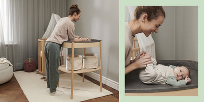 Stokke Sleepi Changing Table