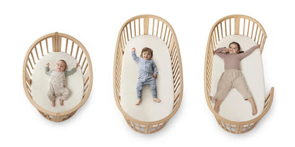 Stokke Sleepi Mini Bundle with Mattress V3