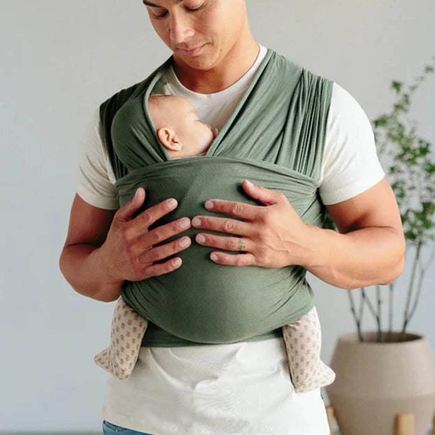 Solly wrap newborn carry shop