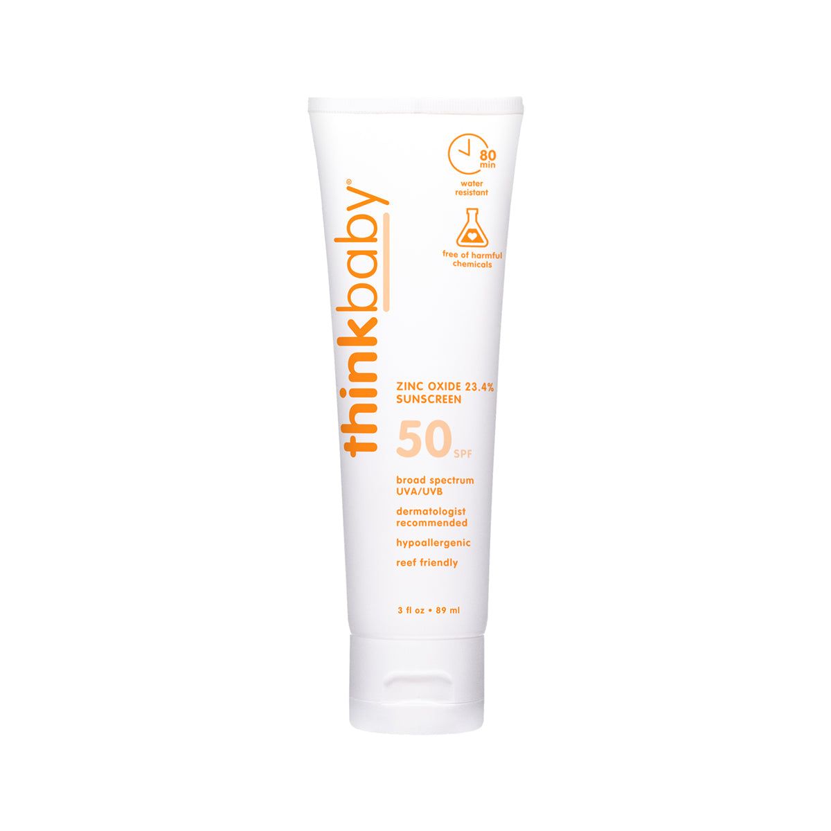 Thinkbaby Sunscreens