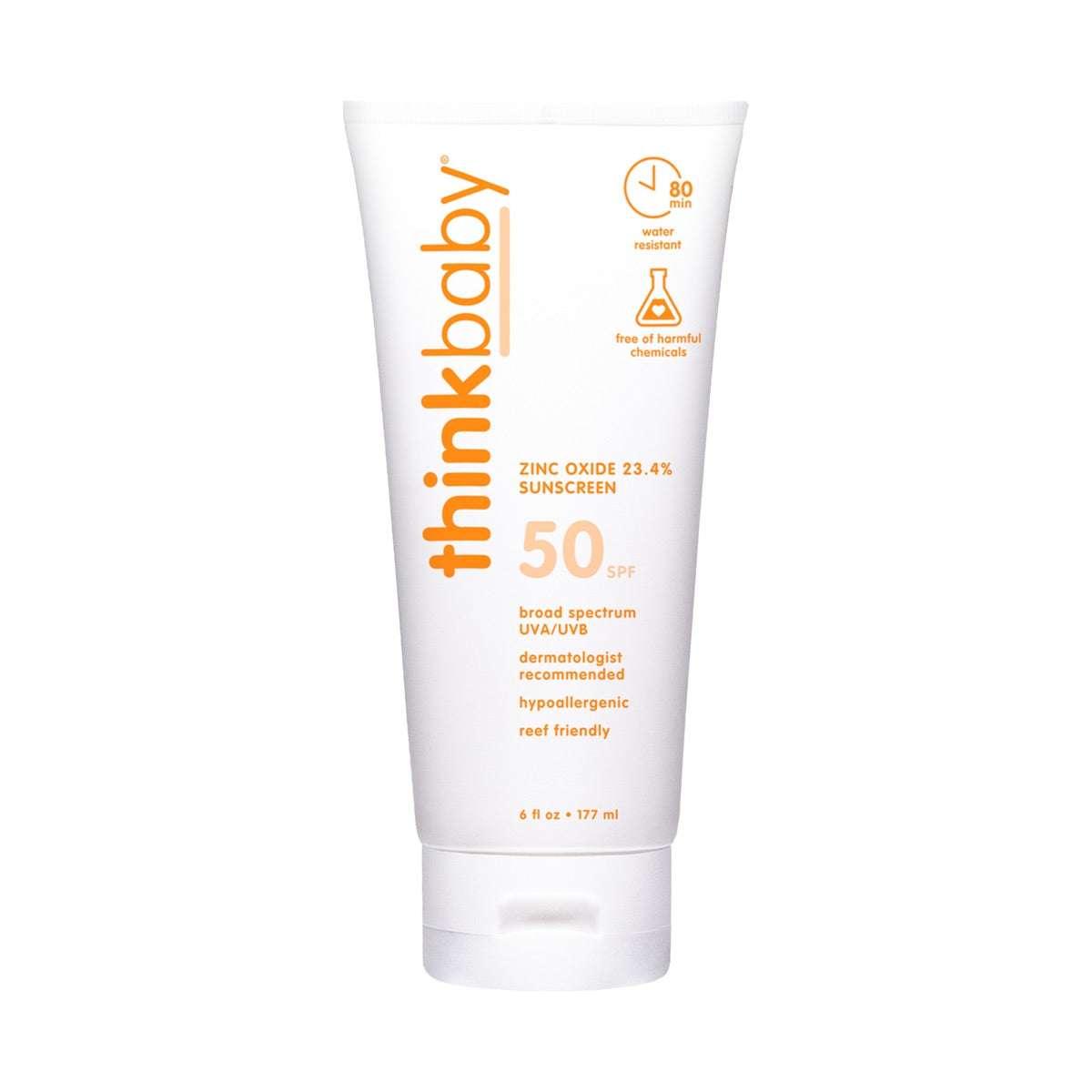 Thinkbaby Sunscreens