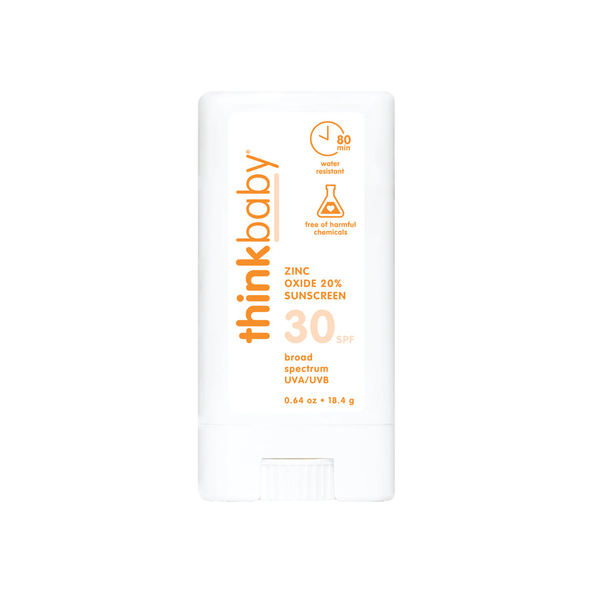 Thinkbaby Sunscreens