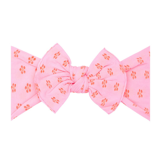 Patterned Knot