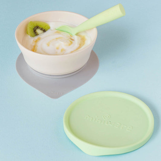 Miniware First Bites Set