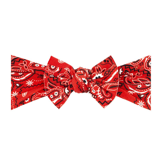 Printed Knot