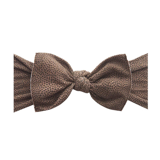 Printed Knot