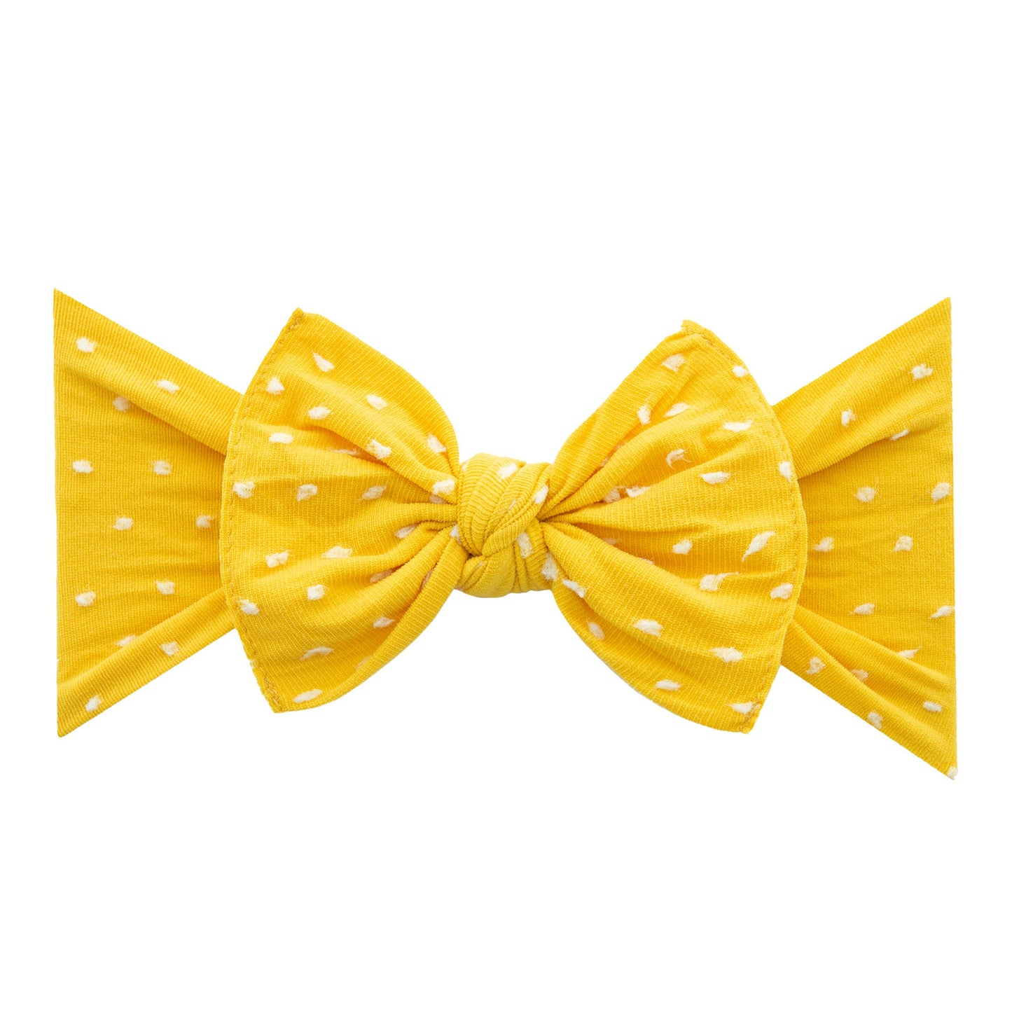 Shabby Dot Knot