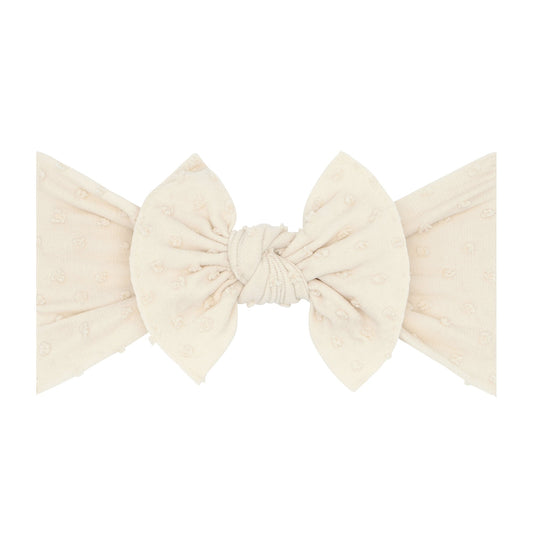 Shabby Dot Knot