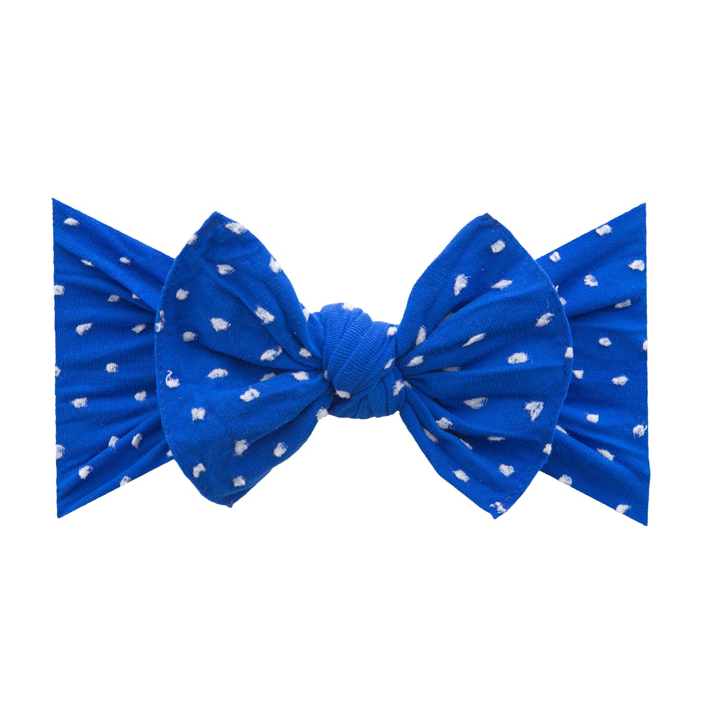 Shabby Dot Knot