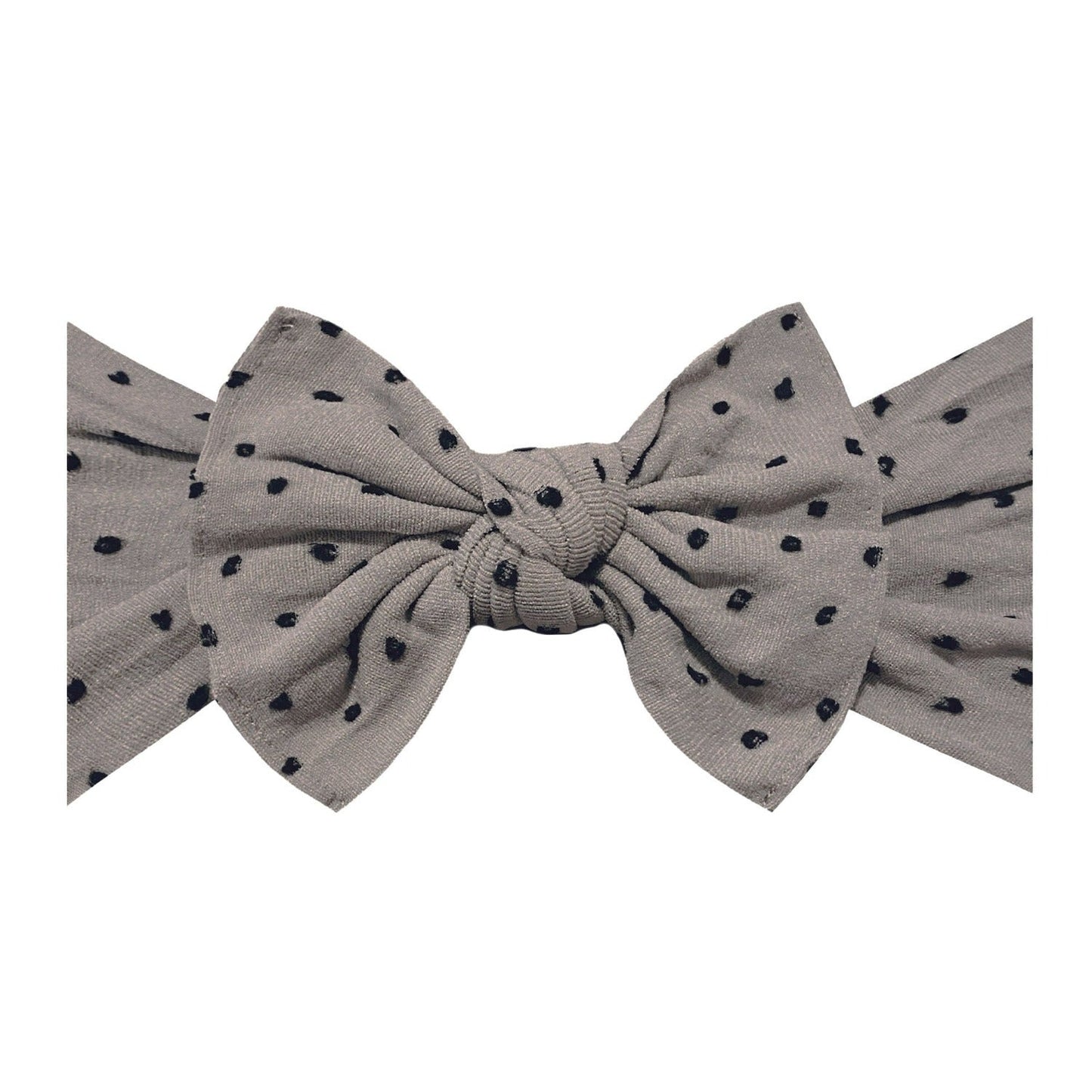 Shabby Dot Knot
