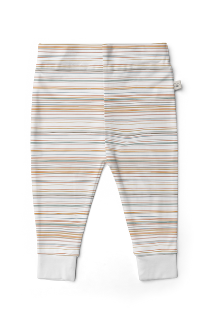 Goumi Organic Pants