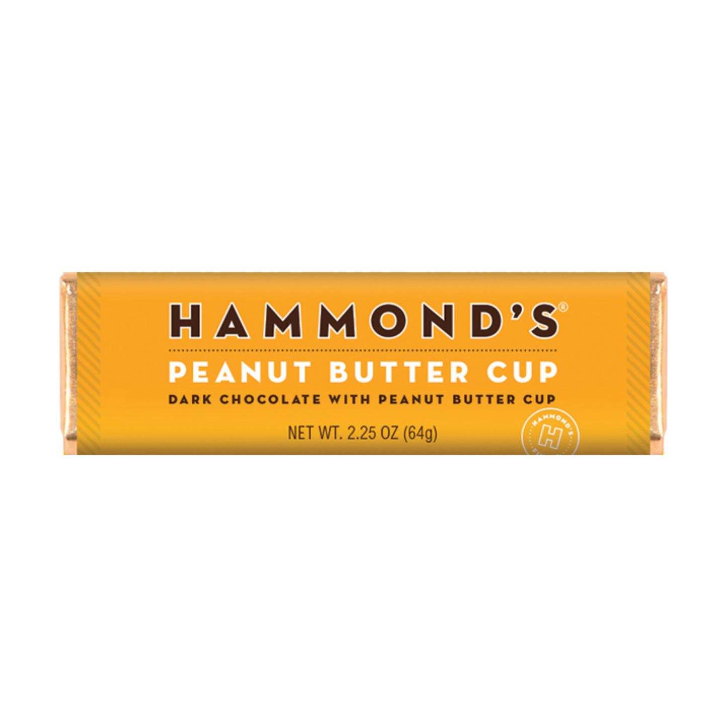 Hammond's Chocolate Bars