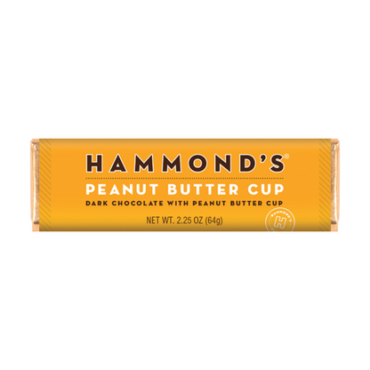 Hammond's Chocolate Bars