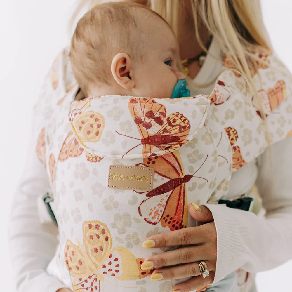 The Pearl Wrap Carrier