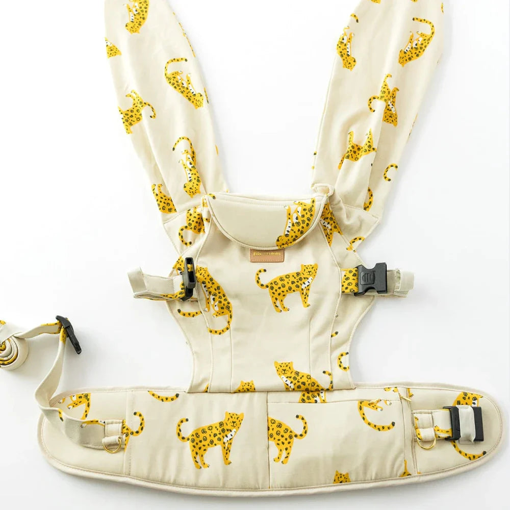 The Pearl Wrap Carrier