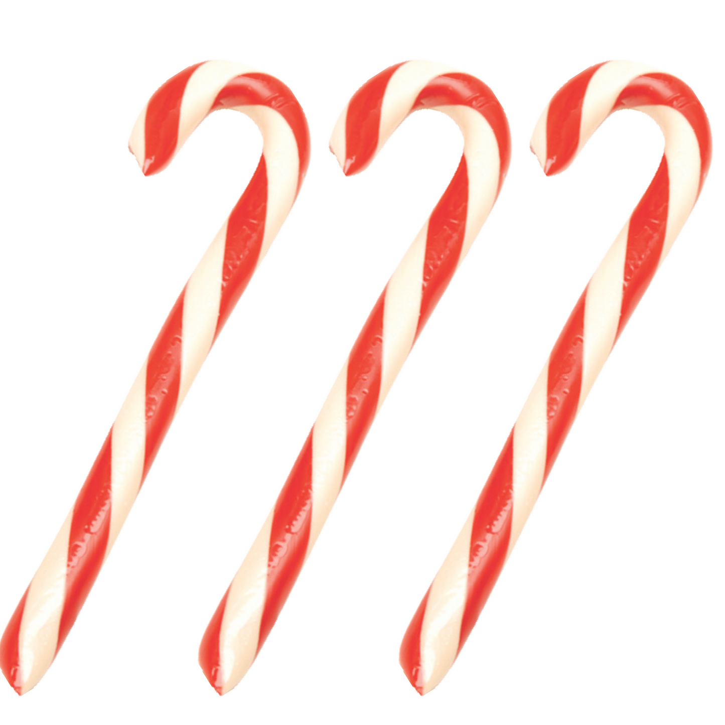 Hammond's Handmade Candy Cane