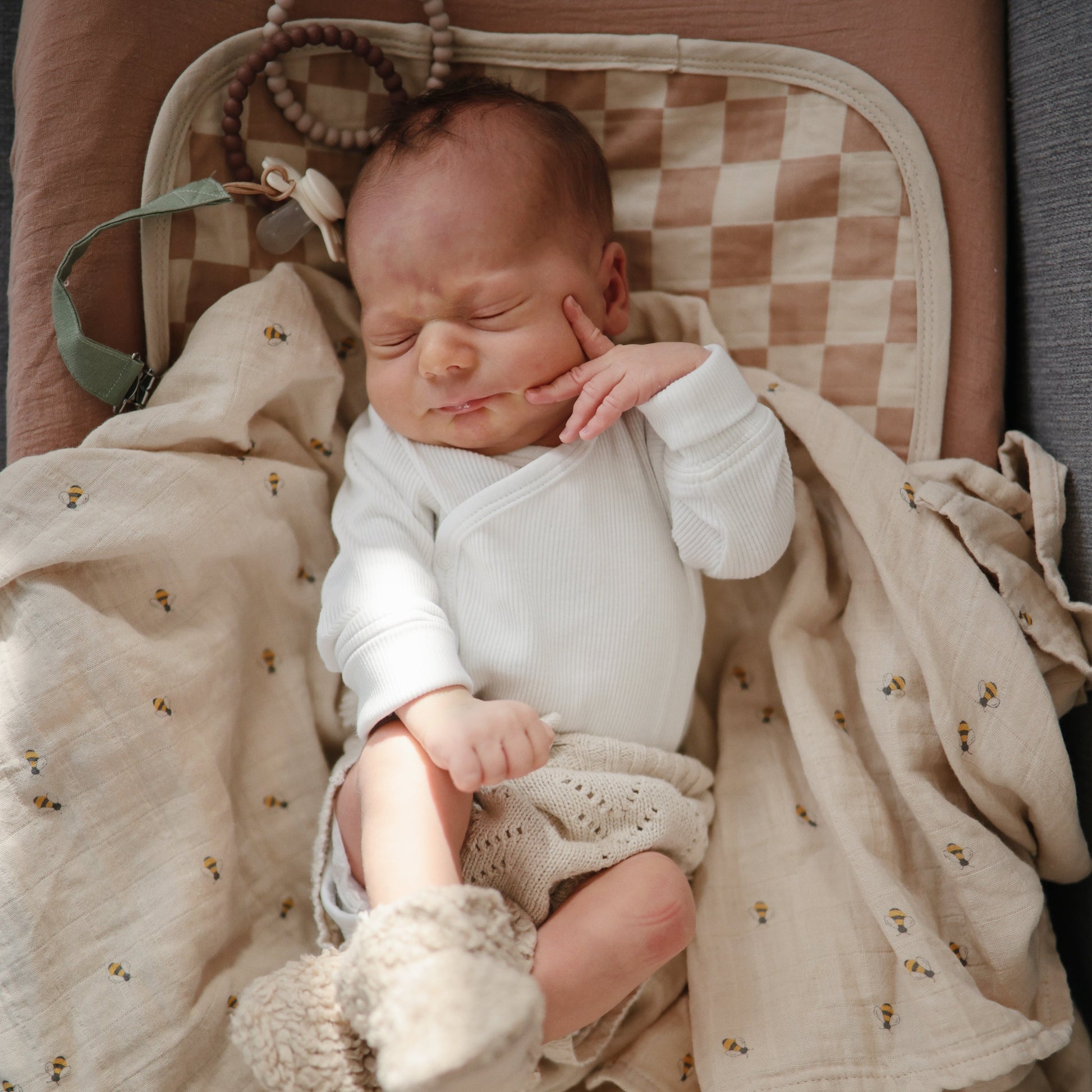 Changing Pad Liners - Babies in Bloom