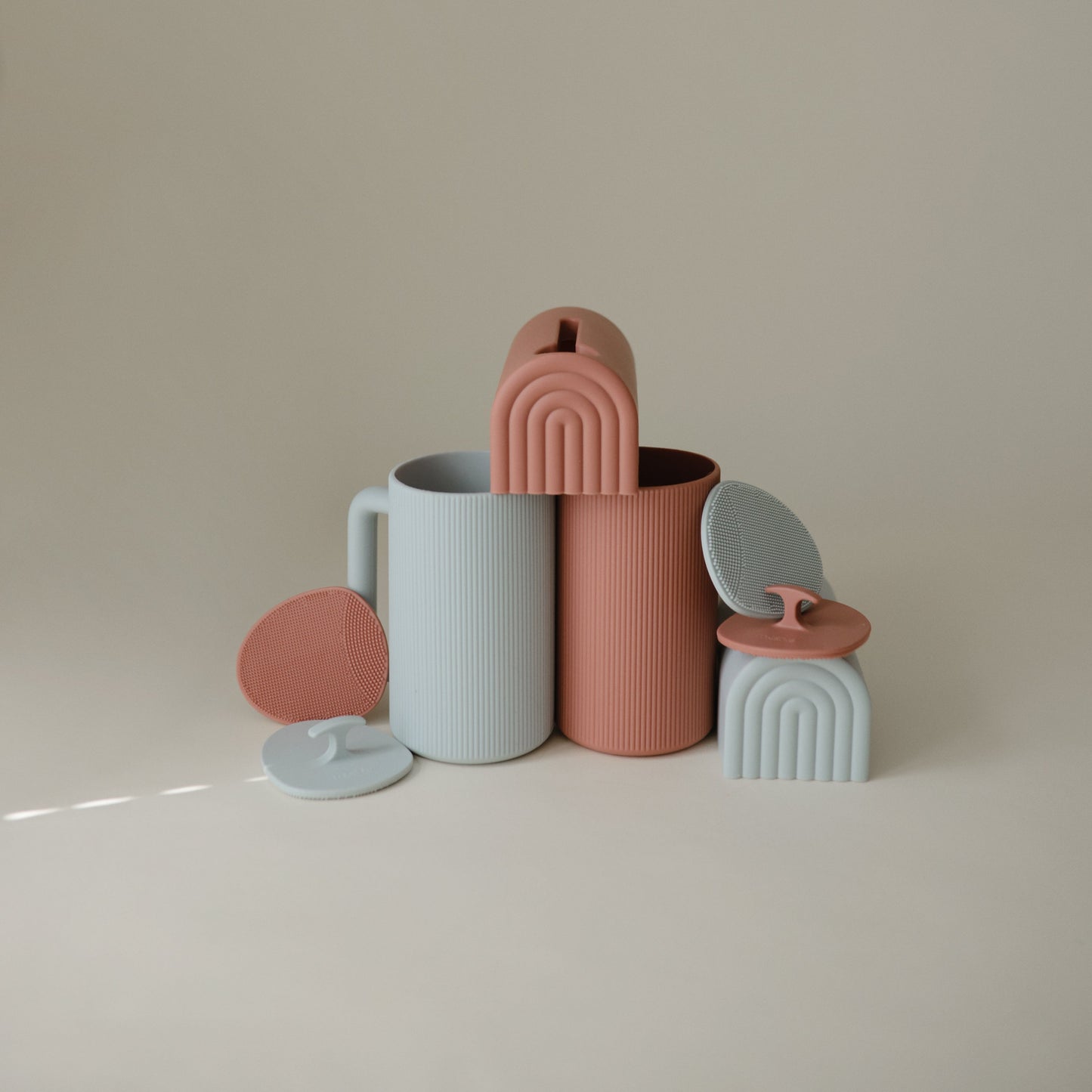 Bath Rinse Cup - Babies in Bloom