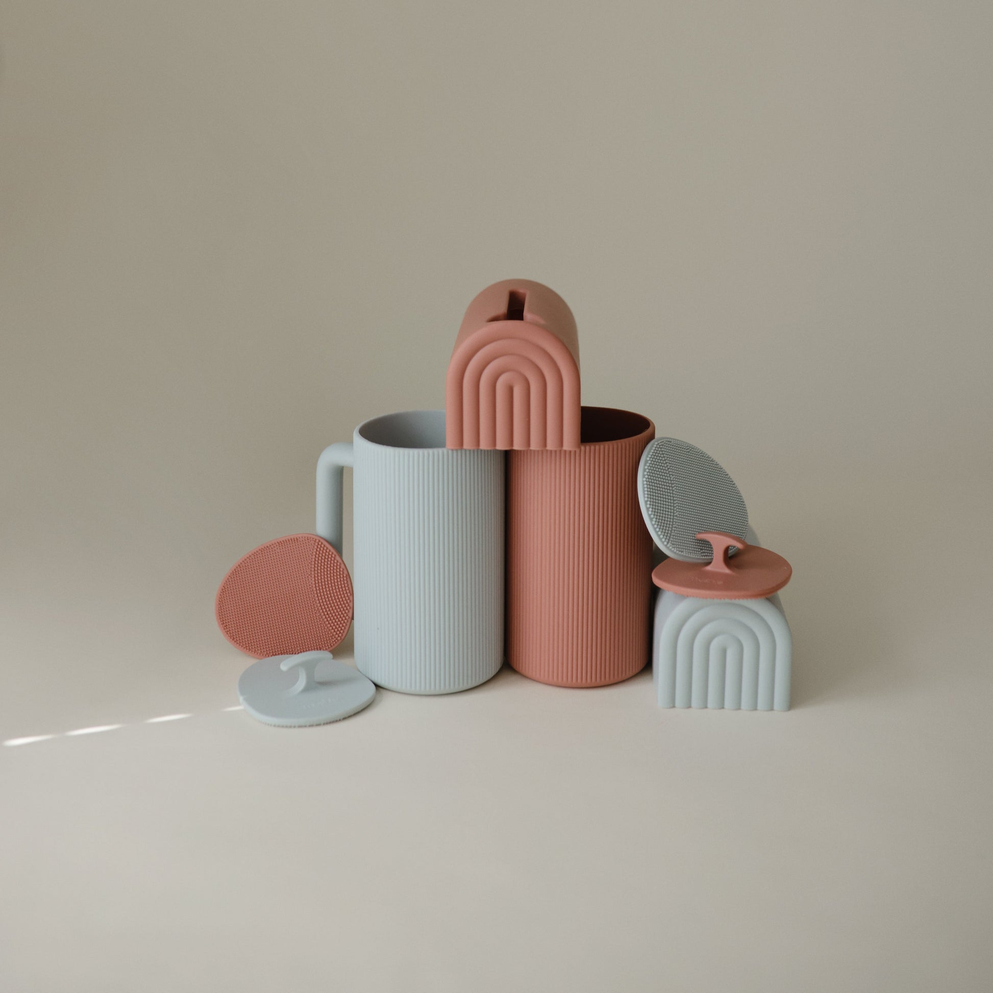 Bath Rinse Cup - Babies in Bloom