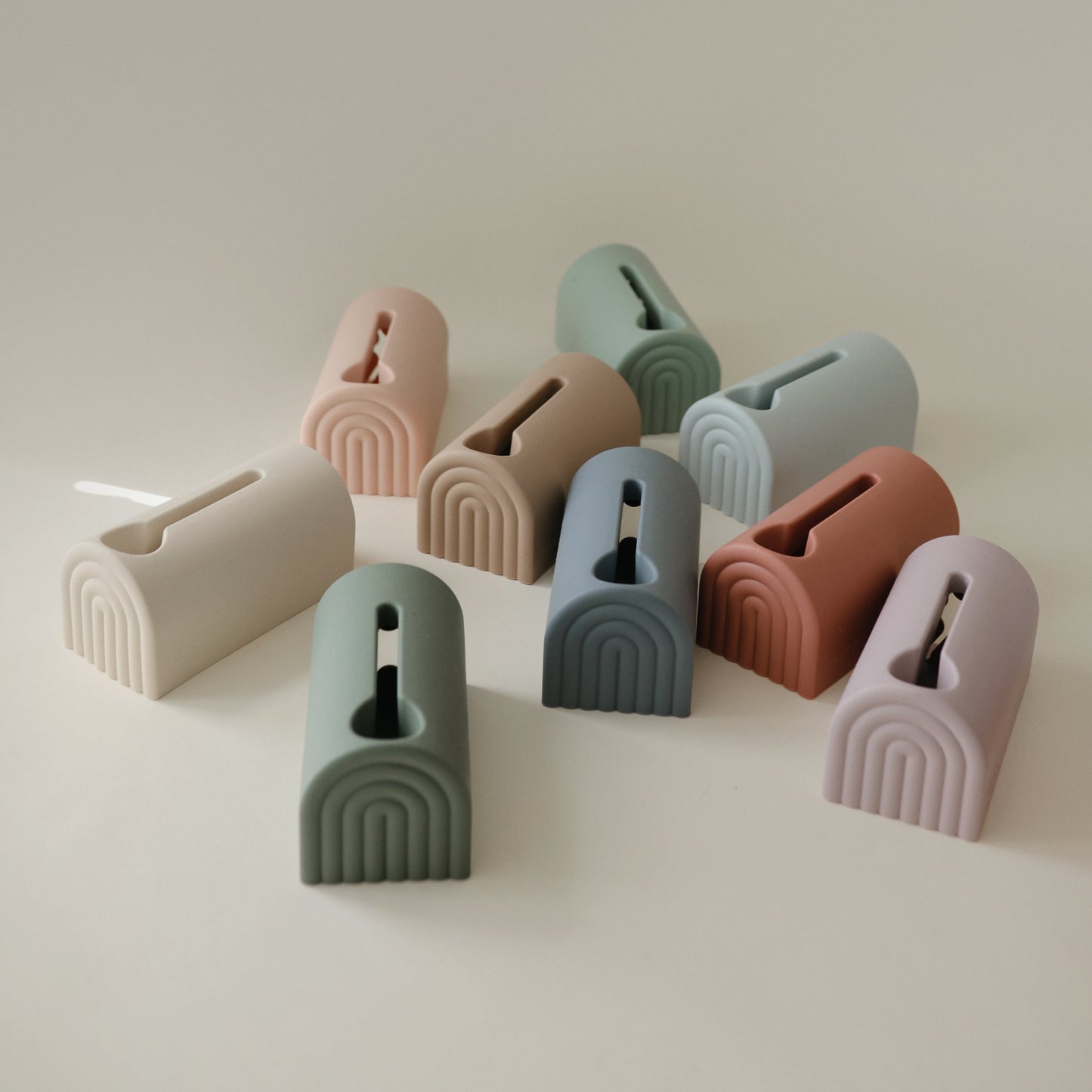 Spout Cover - Babies in Bloom