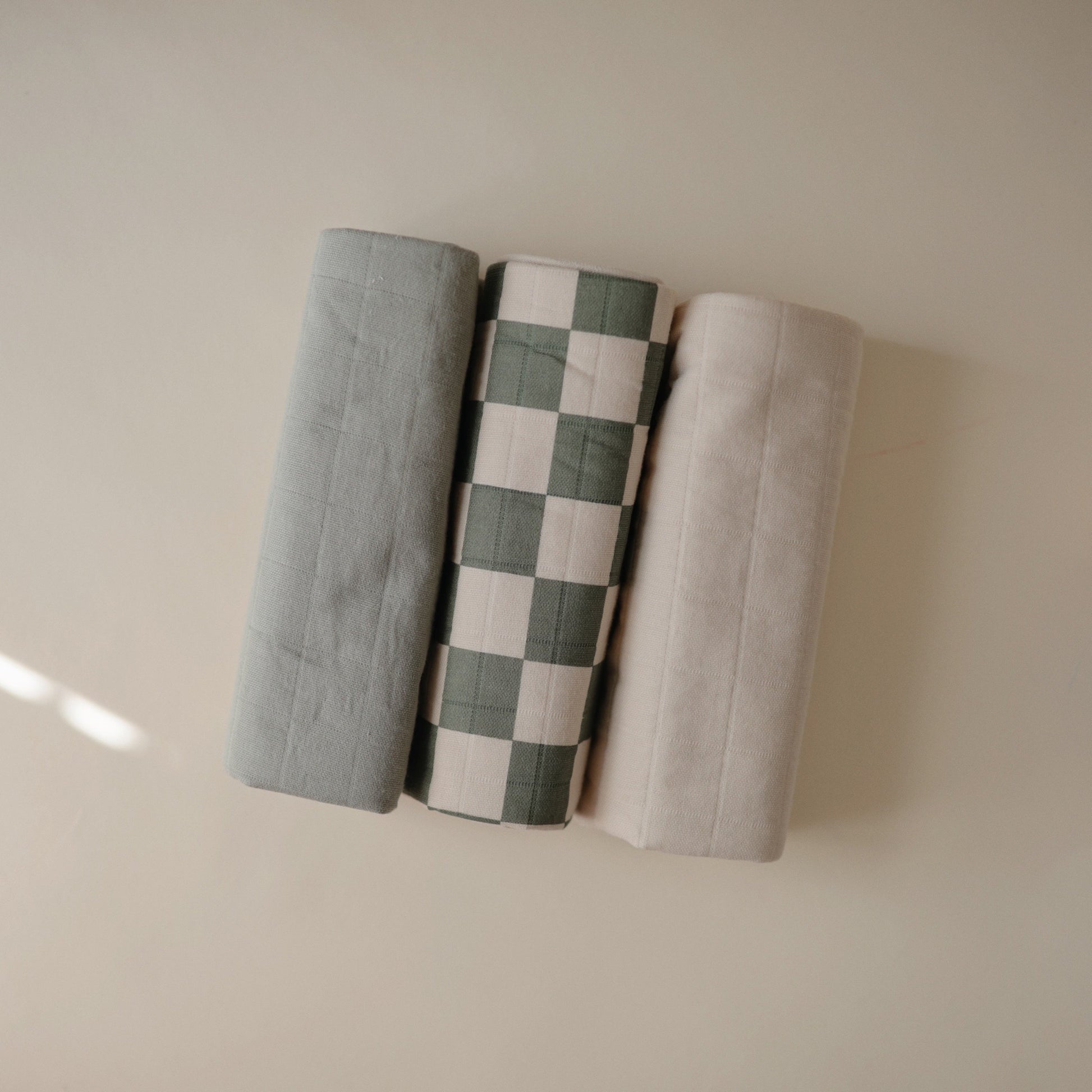 Changing Pad Liners - Babies in Bloom