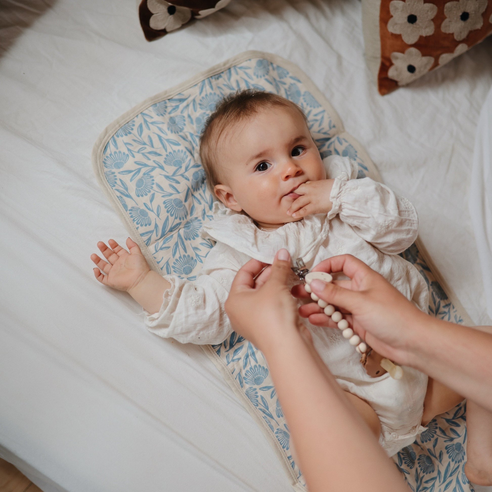Changing Pad Liners - Babies in Bloom