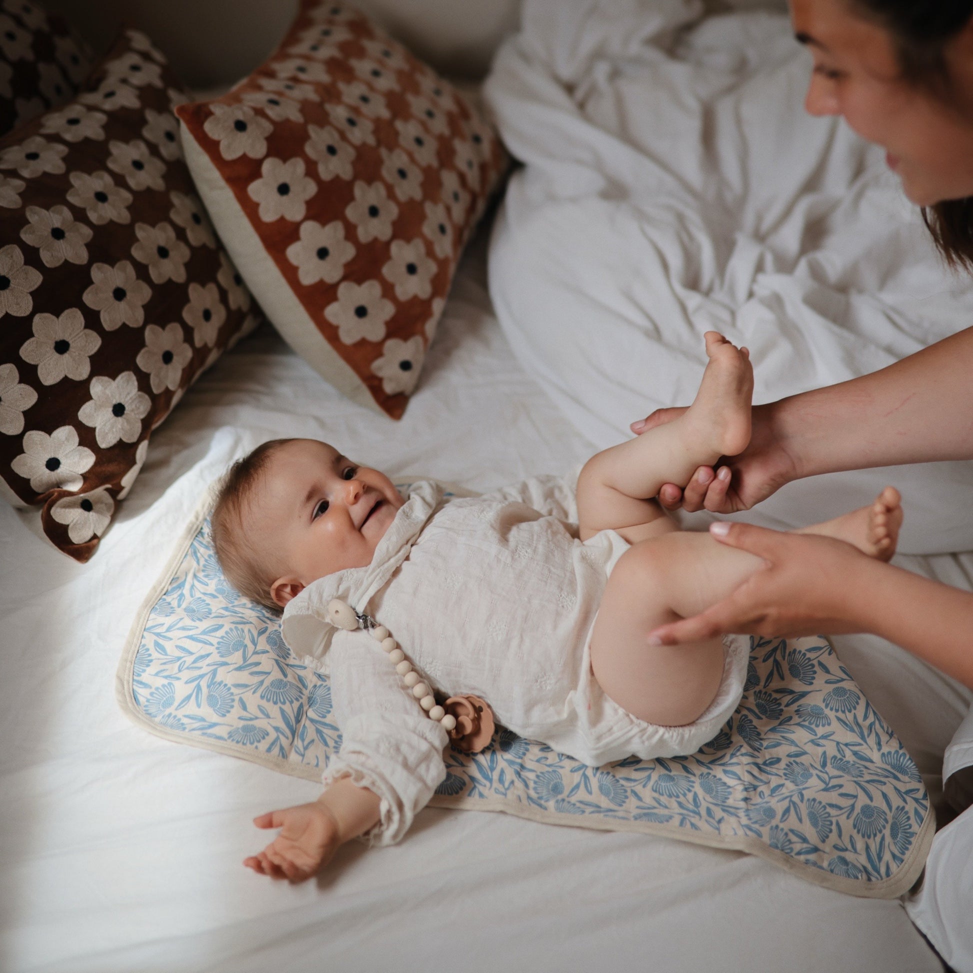 Changing Pad Liners - Babies in Bloom