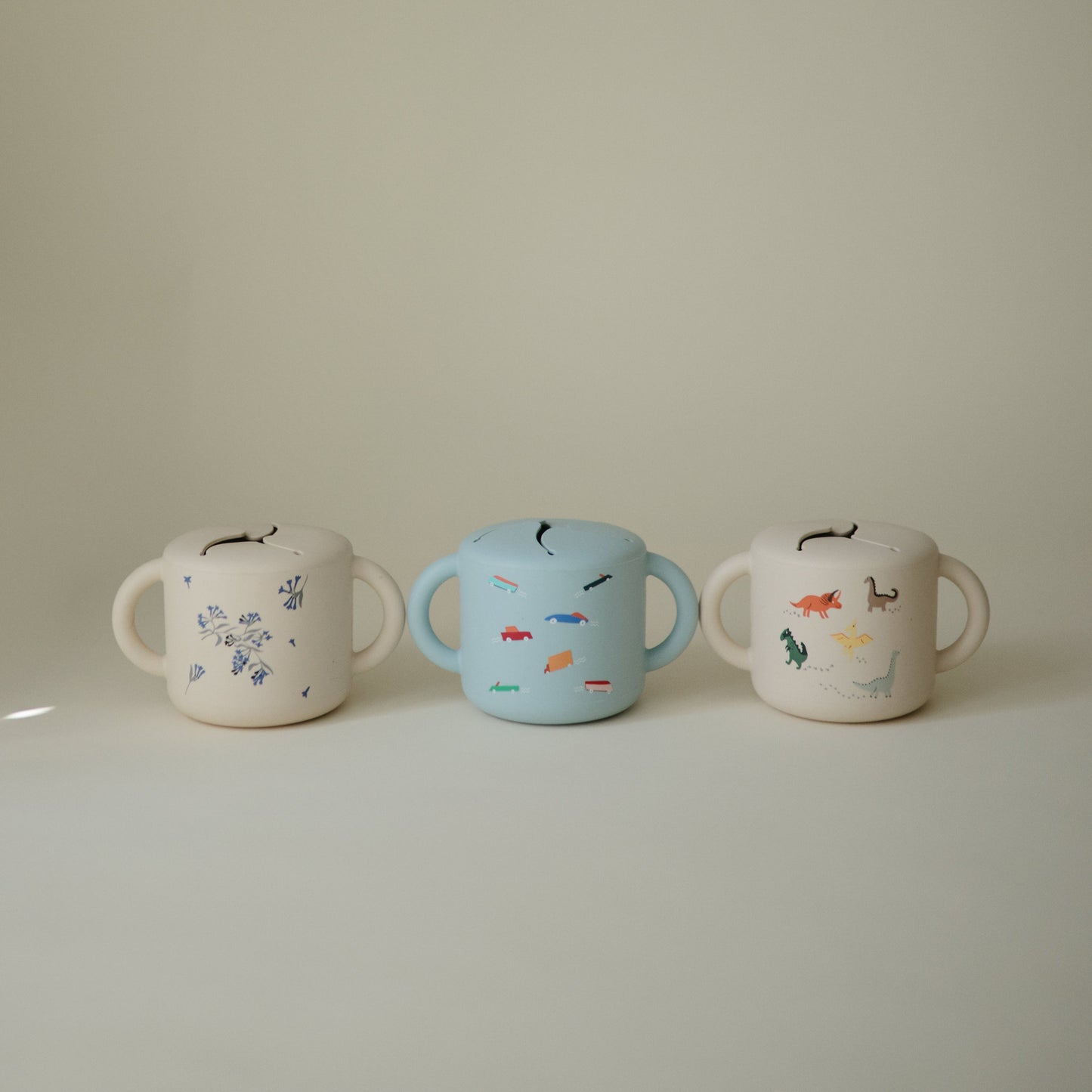 Snack Cup - Babies in Bloom