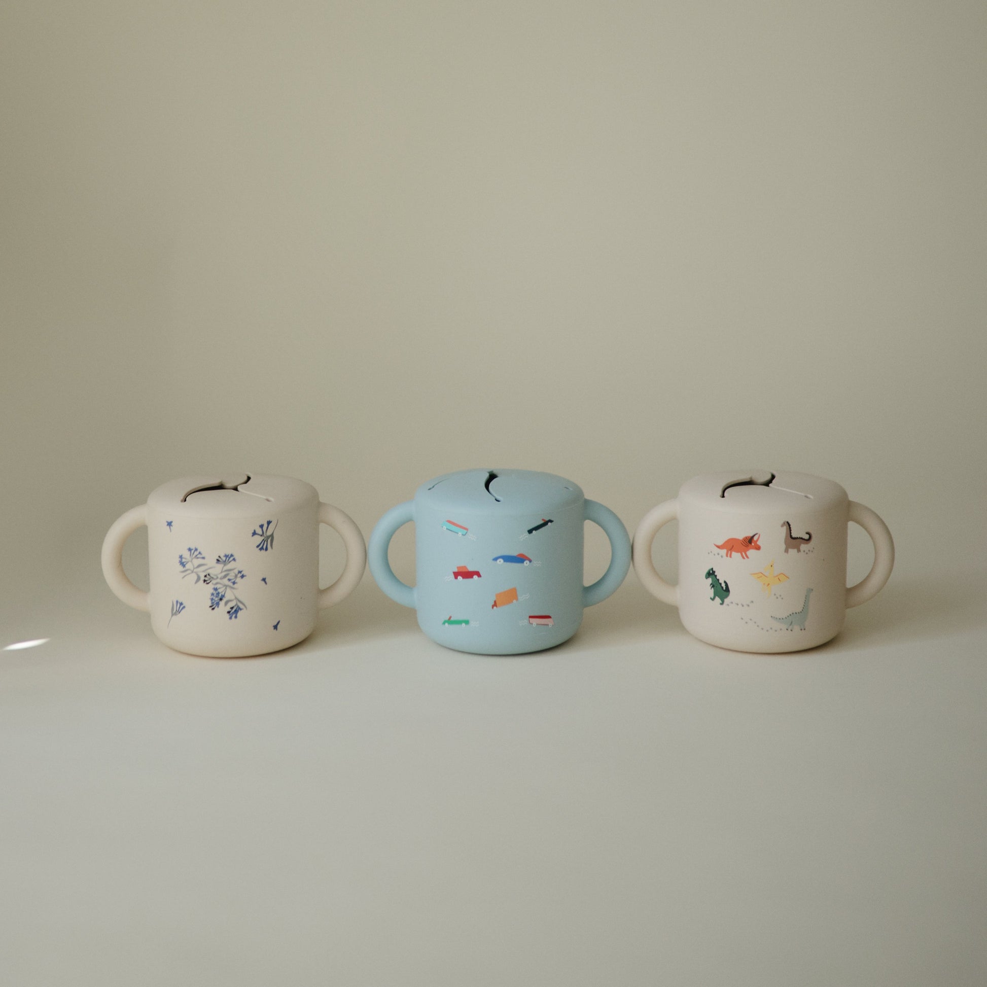 Snack Cup - Babies in Bloom