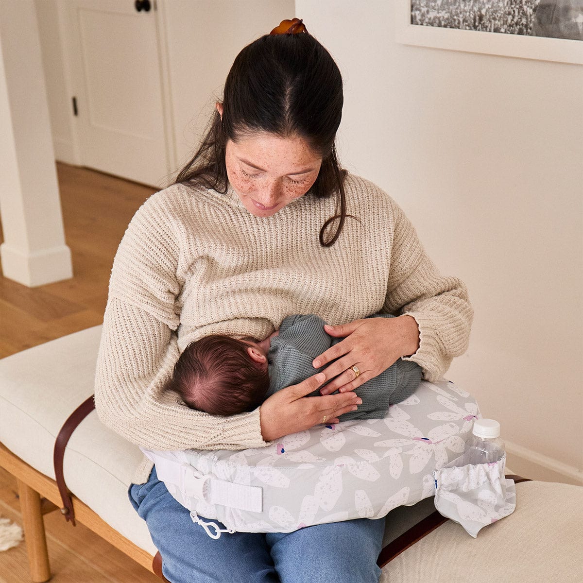 Original Nursing Pillow