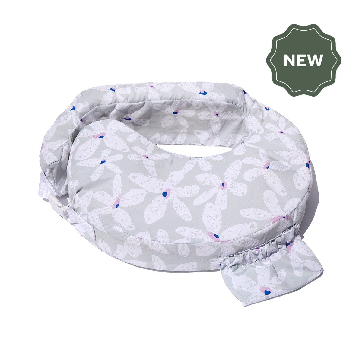 Original Nursing Pillow - Babies in Bloom