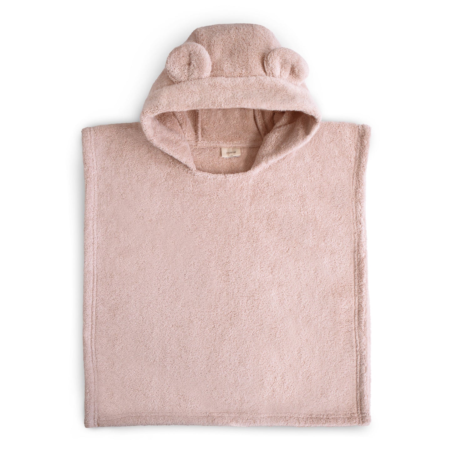 Bear Poncho Towel - Babies in Bloom