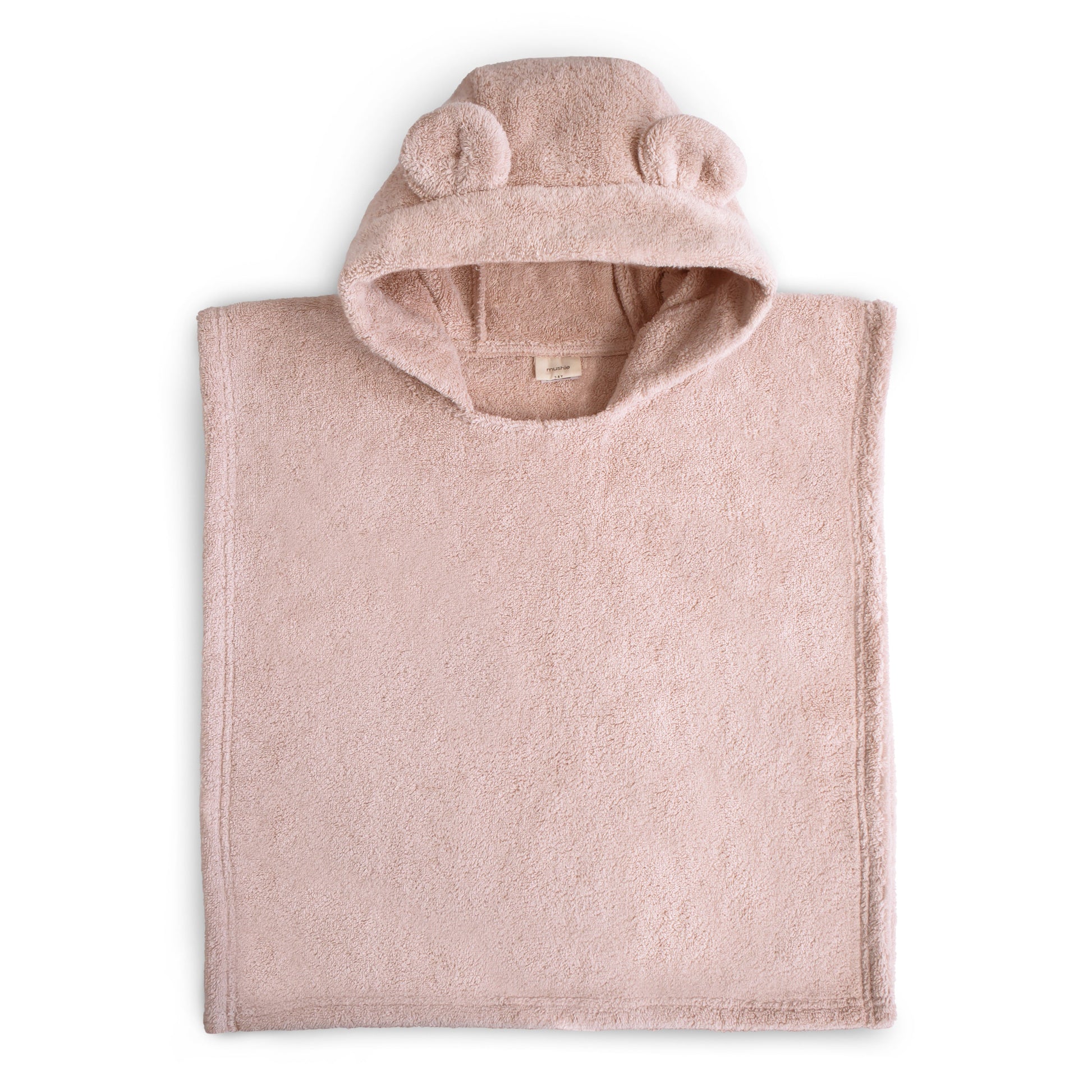 Bear Poncho Towel - Babies in Bloom