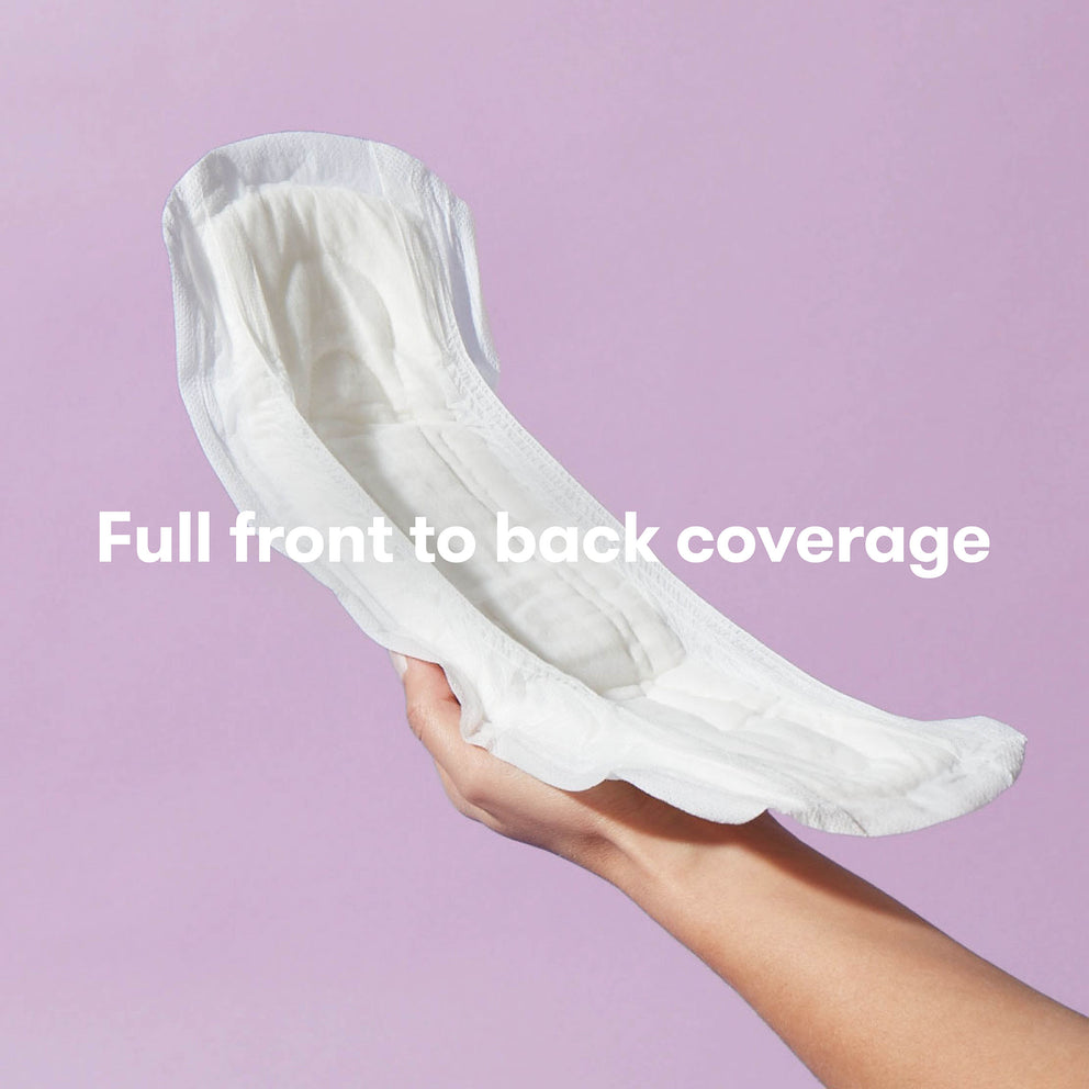 Postpartum Catch-All Pads