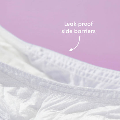 Postpartum Catch-All Pads