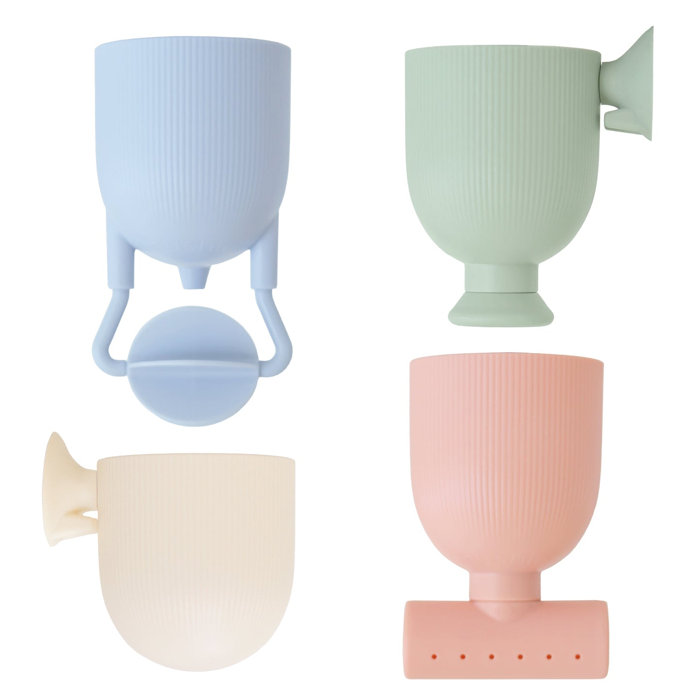 Pour and Play Bath Set - Babies in Bloom