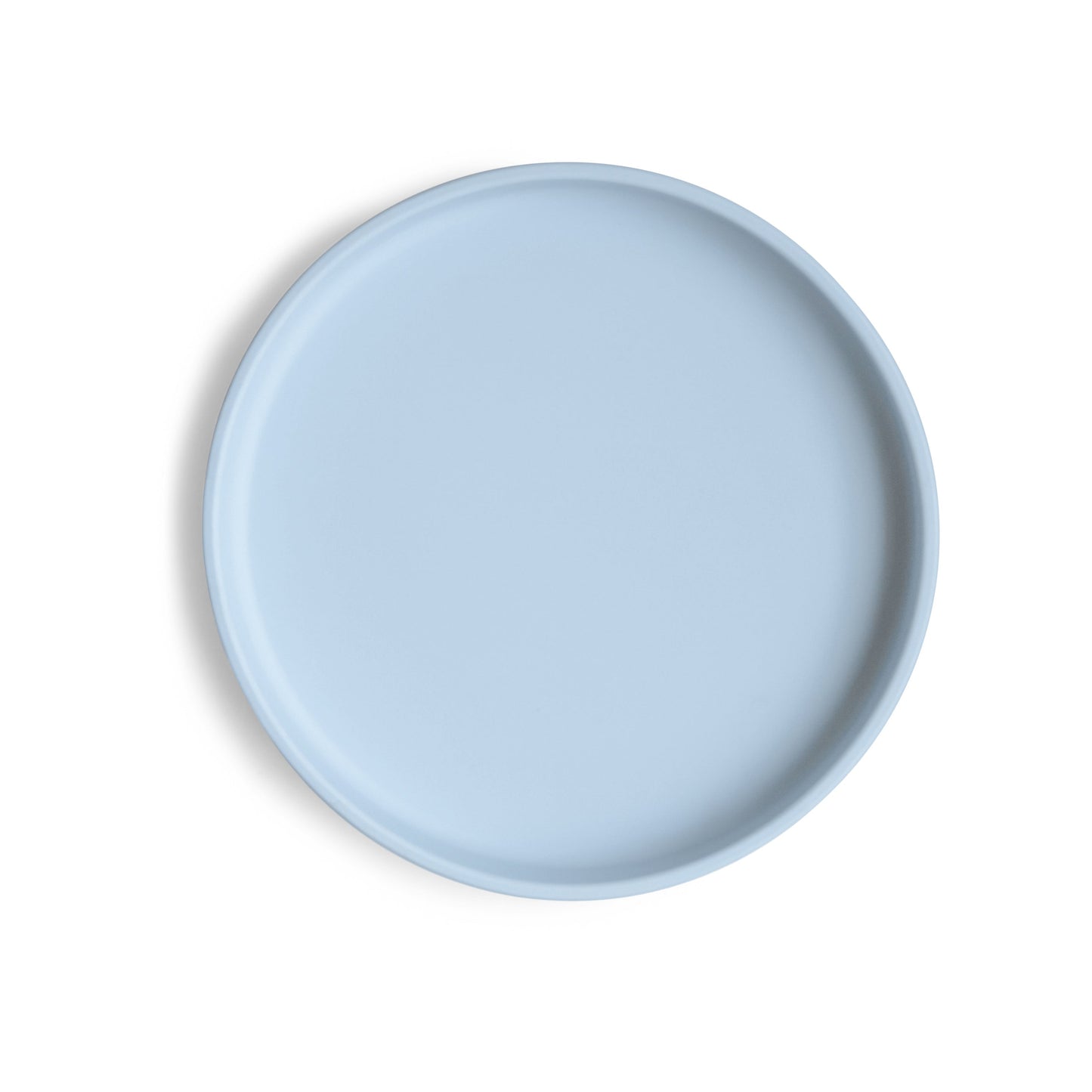 Classic Silicone Suction Plate - Babies in Bloom