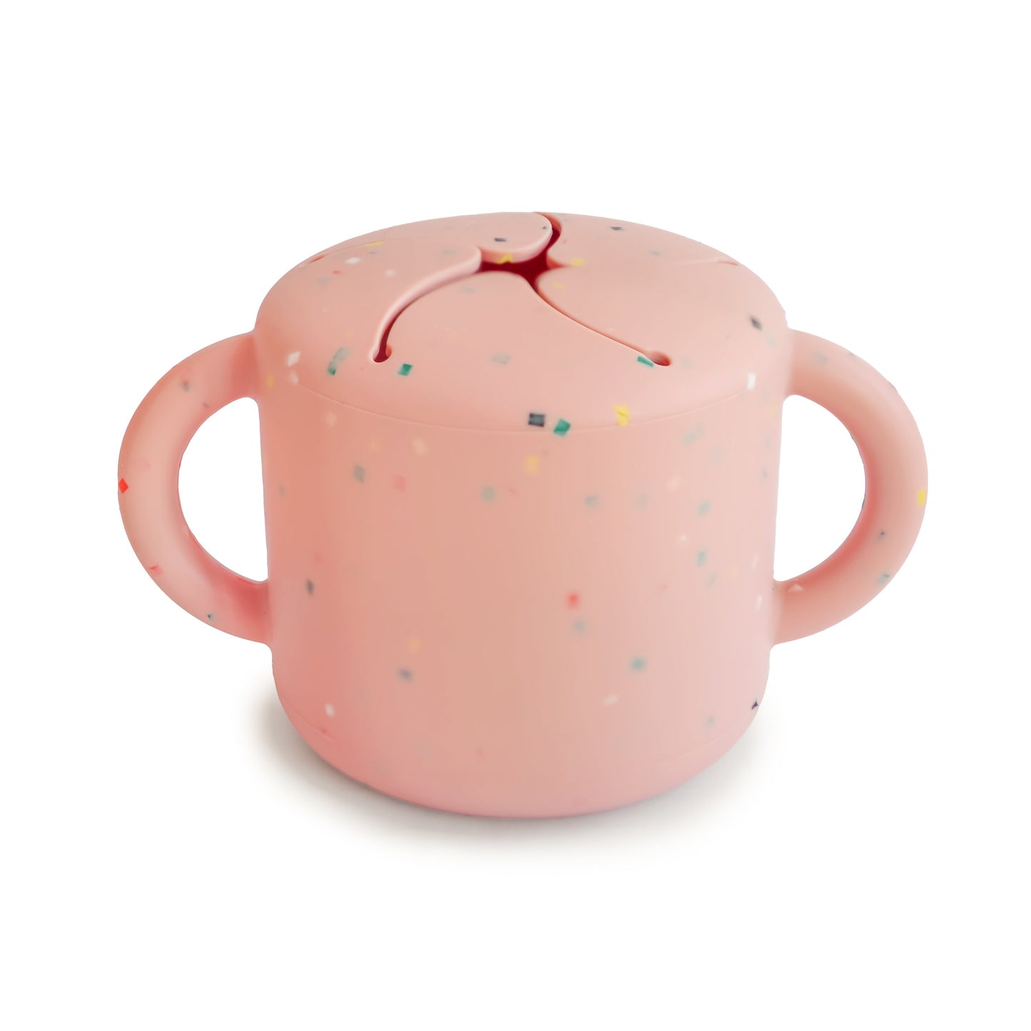 Snack Cup - Babies in Bloom
