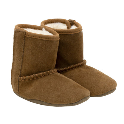 Tyler Soft Sole Boots