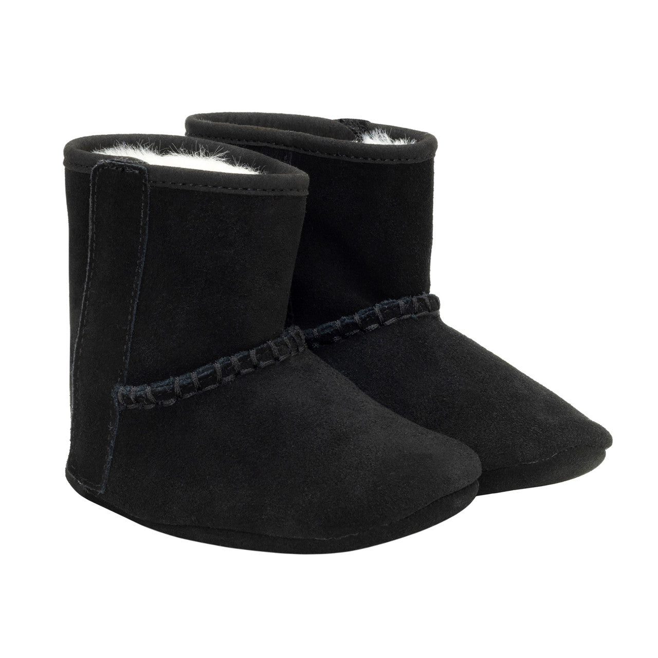 Tyler Soft Sole Boots