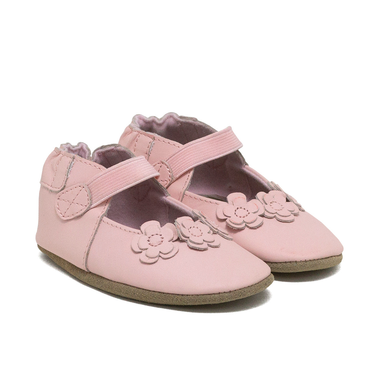 Brianna Soft Sole Shoes