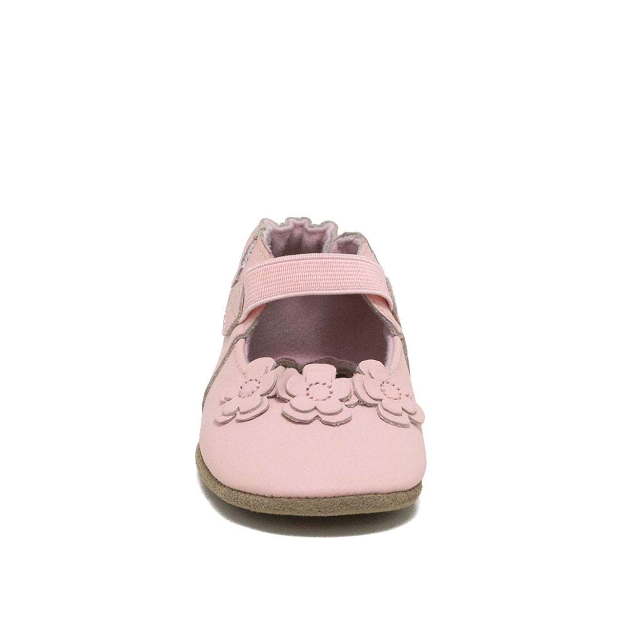 Brianna Soft Sole Shoes