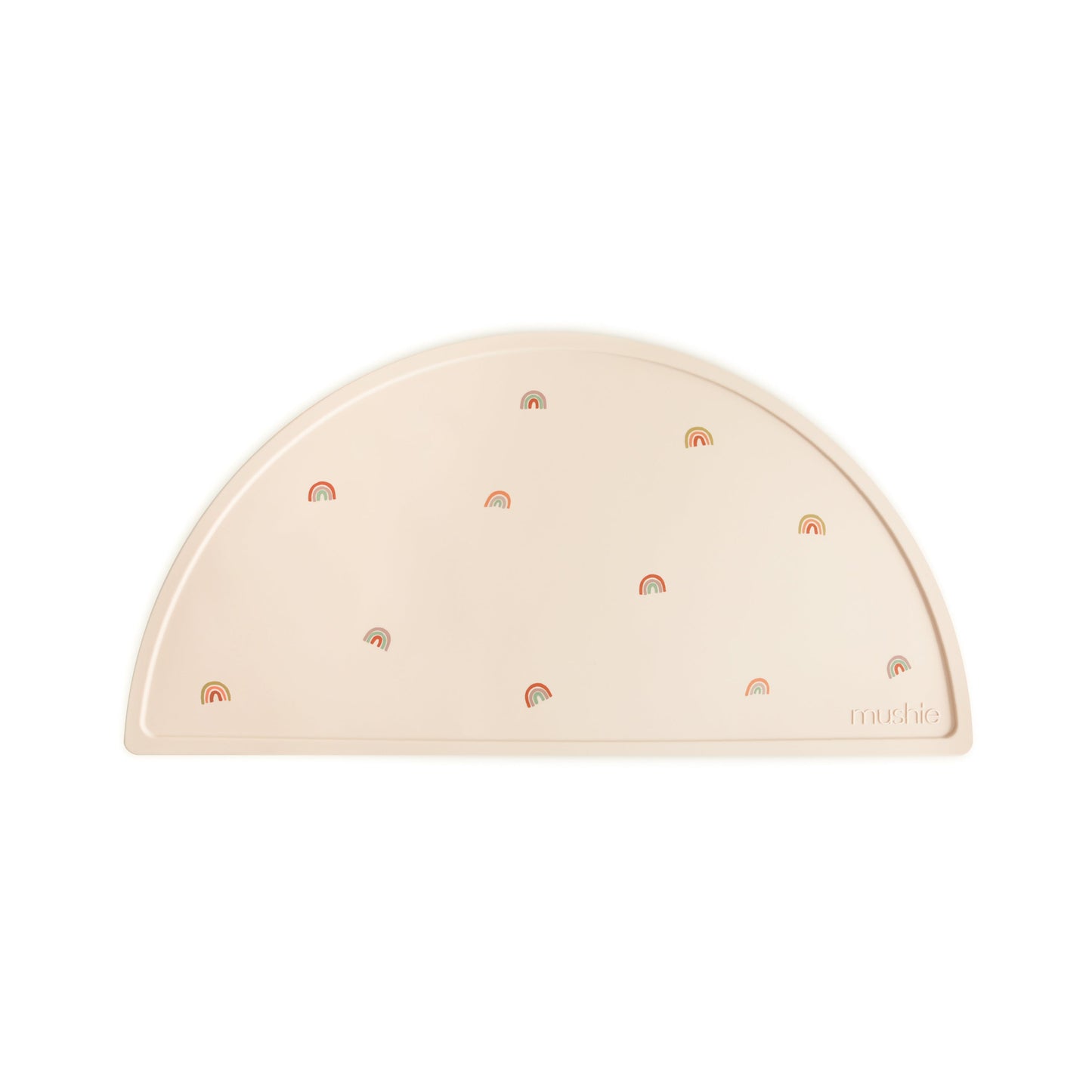 Silicone Placemat - Babies in Bloom