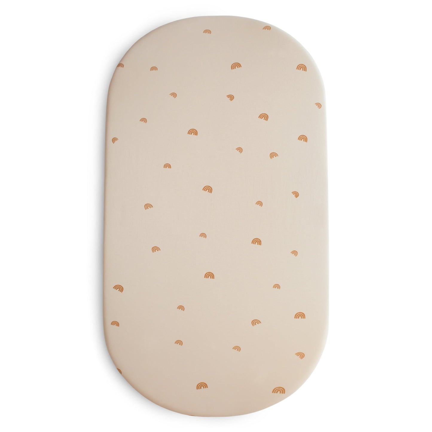 Stretchy Bassinet Sheet - Babies in Bloom