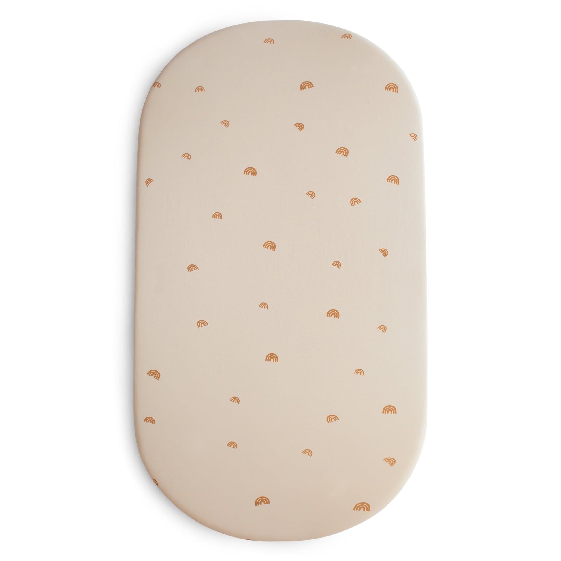 Stretchy Bassinet Sheet - Babies in Bloom