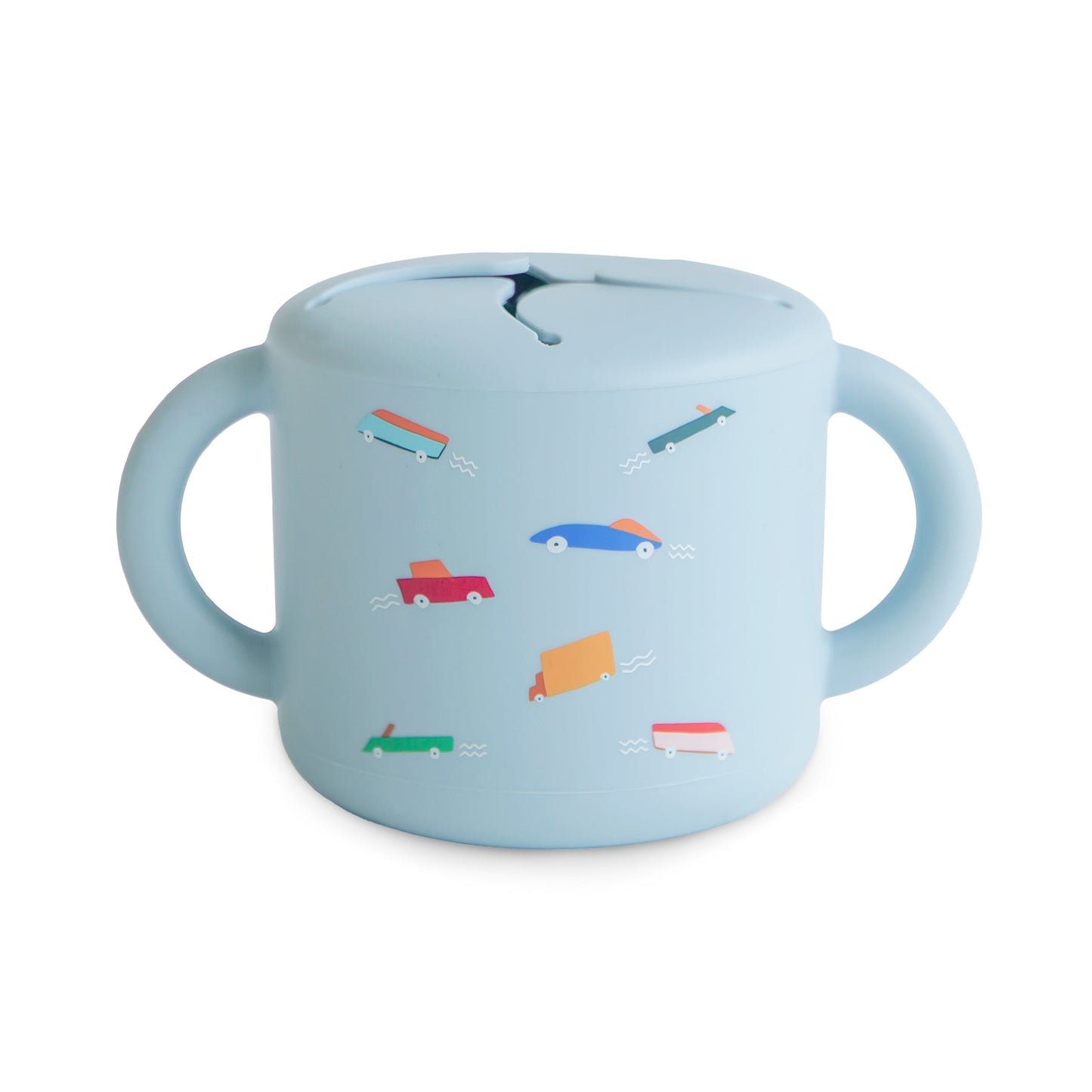 Snack Cup - Babies in Bloom