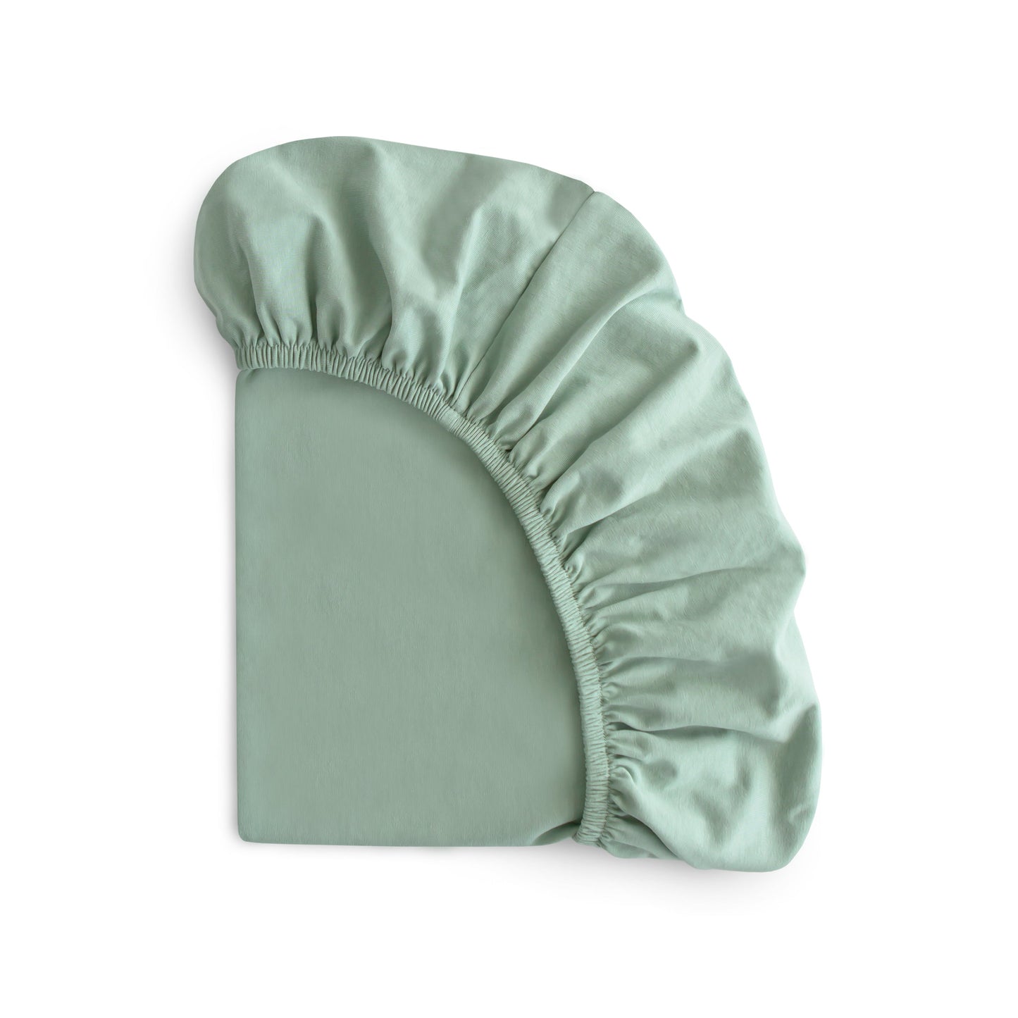 Stretchy MINI Crib Sheet - Babies in Bloom