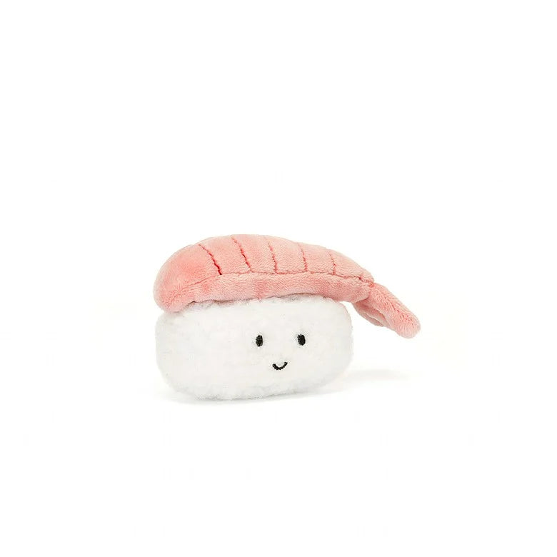 Jellycat Sassy Sushi Nigiri