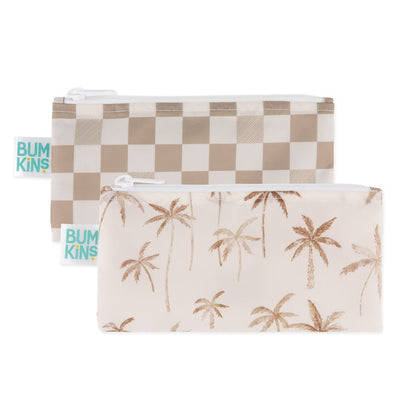 Bumkins Reusable Snack Bags