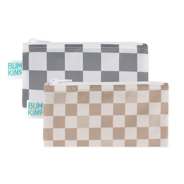 Bumkins Reusable Snack Bags